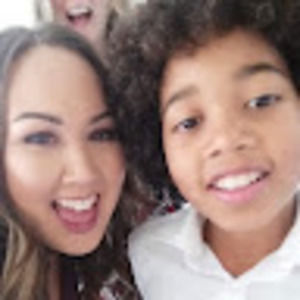 Meet your Posher, Ichiko